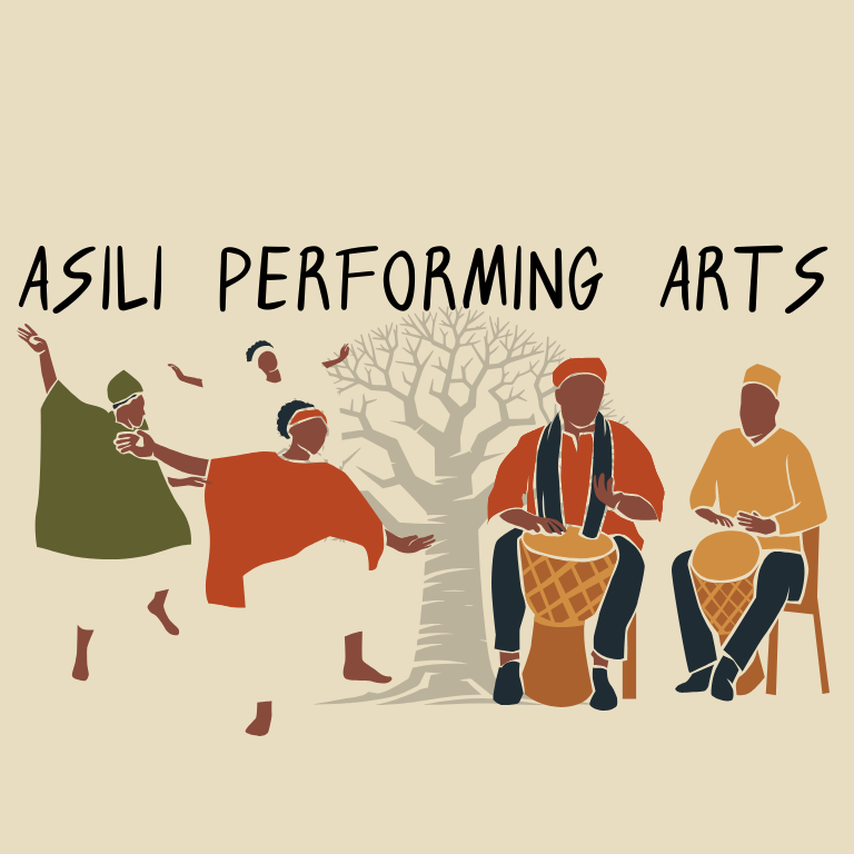 Asili Performing Arts